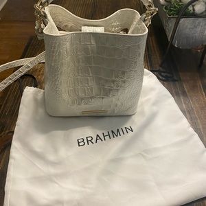 Brahmin Mini Amelia